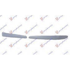 MOLDURA DE PARACHOQUES DELANTERO (CLASSIC)