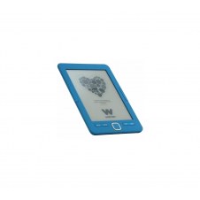 Woxter Scriba 195 lectore de e-book 4 GB Azul