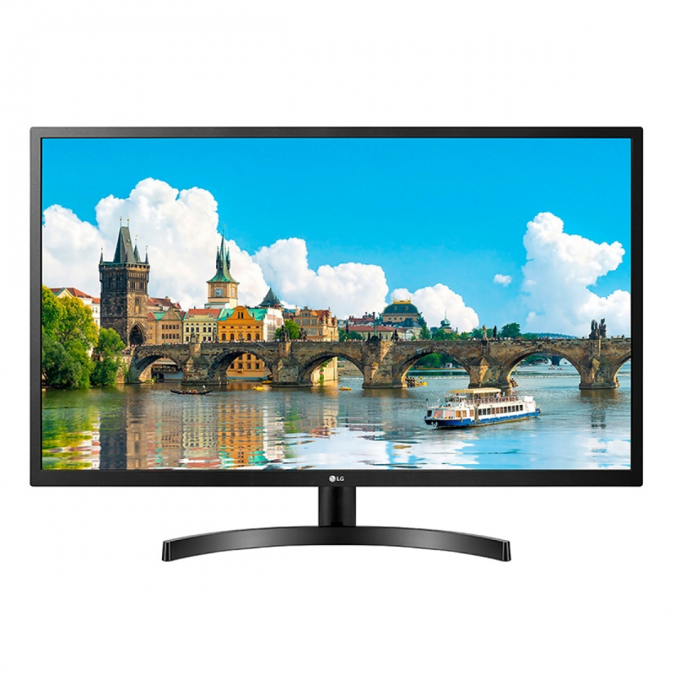 LG 32MN500M-B monitor 31.5