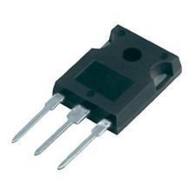 Transistor BC557B PNP 50V 0,1Amp 0,5W TO92