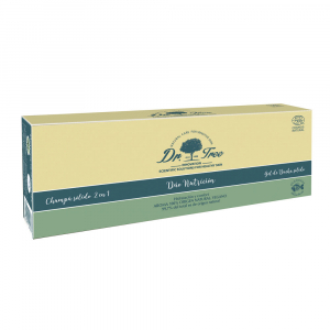CHAMPÚ Y GEL SÓLIDOS NATURAL NUTRICIÓN PIEL SENSIBLE ESTUCHE 2 pz