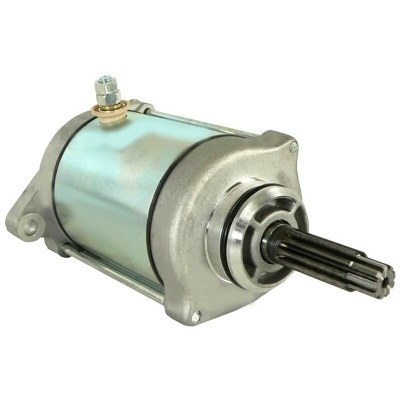 Motor de arranque SMU0419 MQD6832B