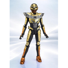 Figura tamashii nations s.h. figuarts gavan luminous space sheriff