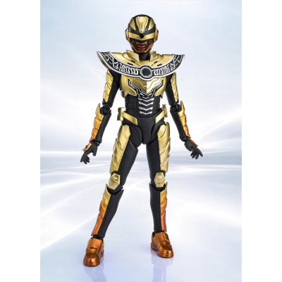 Figura tamashii nations s.h. figuarts gavan luminous space sheriff