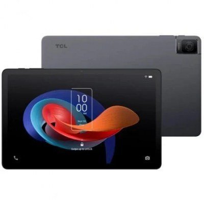 Tablet TCL Tab 10 Gen2 10.4/ 4GB/ 64GB/ Octacore/ Gris Espacial