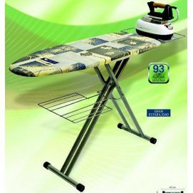 Orbegozo Tabla De Planchar Tp 4000 93 Cm