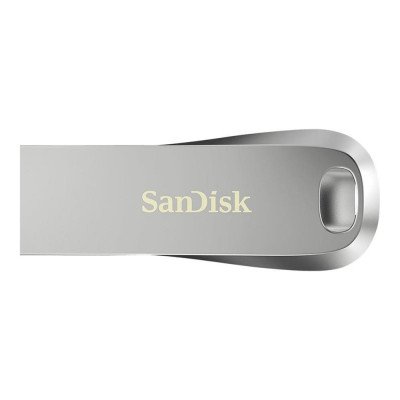 Memoria usb 3.1 sandisk 512gb ultra luxe