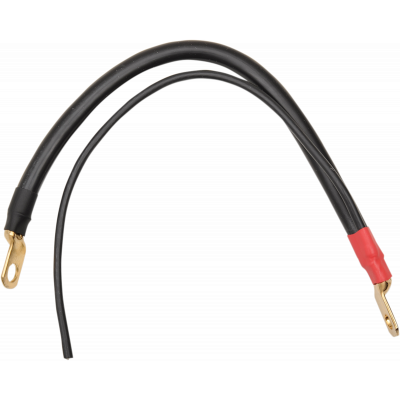 Cable de batería con cable aux. TERRY COMPONENTS 21012