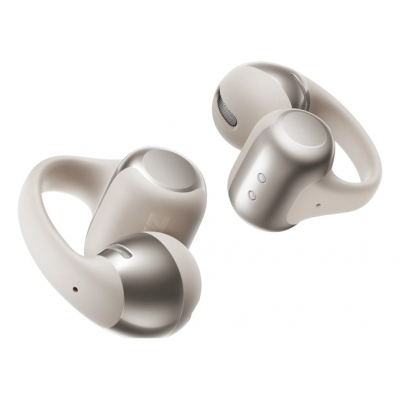 OpenDots ONE Auriculares Inalámbrico Clip de oreja Llamadas/Música/Deporte/Uso diario Bluetooth Gris
