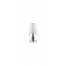 Haeger Chop Master 0,5 L 500 W Blanco