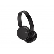 JVC HA-S36W Auriculares Inalámbrico Diadema Llamadas/Música Bluetooth Negro