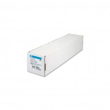 BOBINA PAPEL HP Q1396A BOND LF 24 47 5M x 610MM 80g.