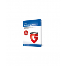 ANTIVIRUS G Data AntiVirus for Mac 3-Mac 2 Año C2004ESD24003
