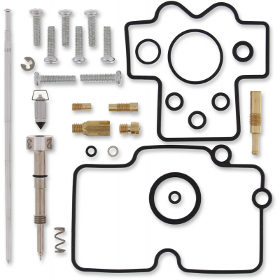 Kit reparación de carburador MOOSE RACING 26-1442