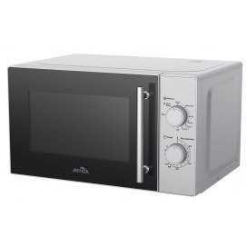 Microondas de superficie Artica AMW2082XG 20L inox GRILL
