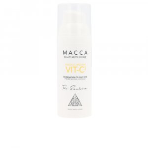 ABSOLUT RADIANT VIT-C3 emulsion combination to oily skin 50 ml