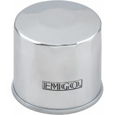 Filtro de aceite Micro-Tech EMGO 10-55672
