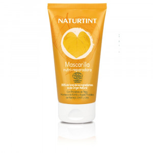 MASCARILLA nutri-reparadora 150 ml