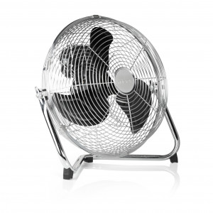 Ventilador de suelo Tristar VE5937 35cm 70W inox