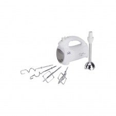 JATA BT575 BATIDORA/AMASADORA 400W 3-1