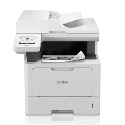 Brother Multifunción Laser DCPL5510DW