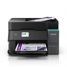 Impresora Multifuncional Epson EcoTank L6370