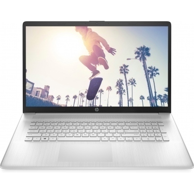 Portatil hp 17 - cn0014ns i3 - 1115g4 17.3pulgadas 8gb - ssd512gb - wifi - bt - w11 - plata