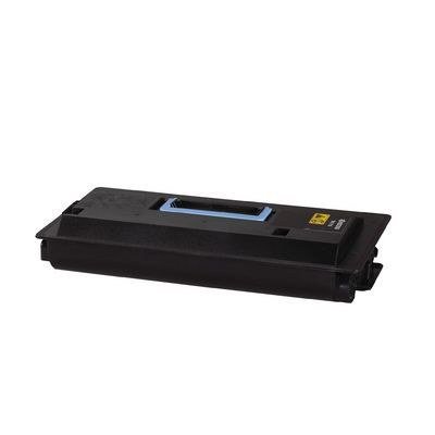 Kyocera TK715 Negro Cartucho de Toner Original - 1T02GR0EU0