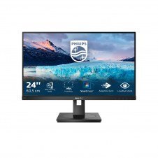 Philips S Line 242S1AE/00 LED display 60,5 cm (23.8