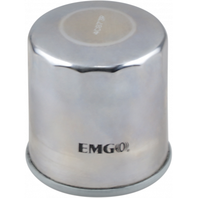 Filtro de aceite Micro-Tech EMGO 10-82222