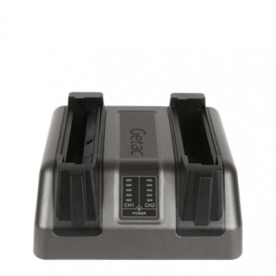 GCMCKF cargador de batería Batería de tableta Corriente alterna