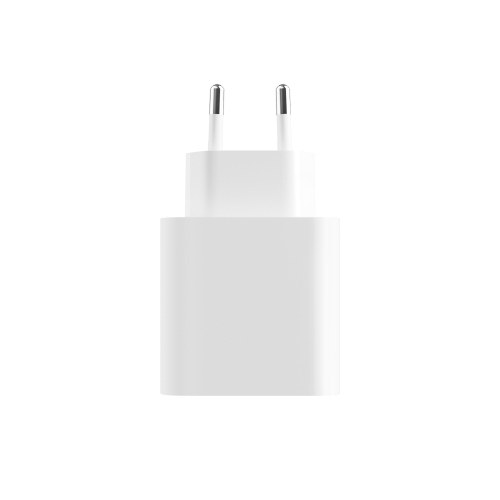 Cargador de Pared Xiaomi Charging Combo USB Type-A/ 1xUSB/ 33W
