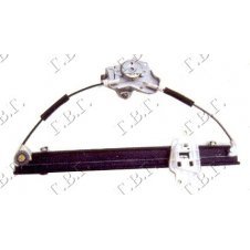 ELEVALUNA DELANTERA ELECTRICA(SIN MOTOR)