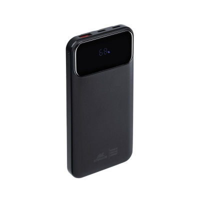 Powerbank rivacase va2211 10000mah negro