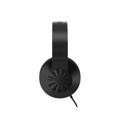 H210 Auriculares Alámbrico Diadema Juego Negro