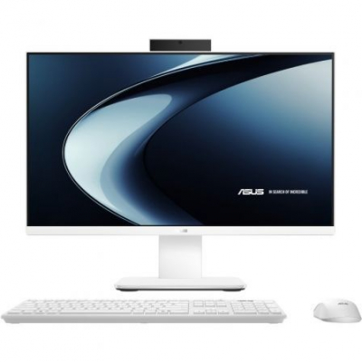 PC All in One Asus V400 V440VAK-WPC1670 Intel Core 3-100U/ 8GB/ 512GB SSD/ 23.8/ Sin Sistema Operativo