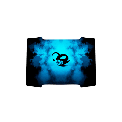 Deep Surf S Alfombrilla de ratón para juegos Multicolor