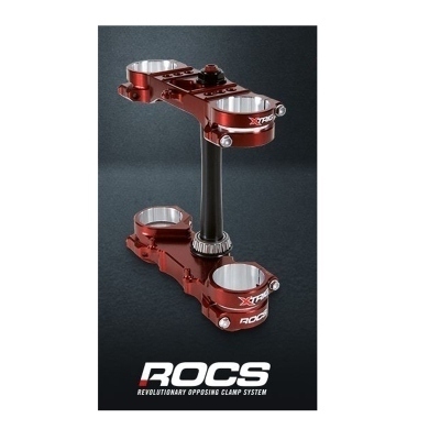Tija completa XTRIG ROCS Pro KTM / Husqvarna 40505002