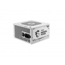 MSI MAG A850GL PCIE5 WHITE unidad de fuente de alimentación 850 W 20+4 pin ATX ATX Blanco
