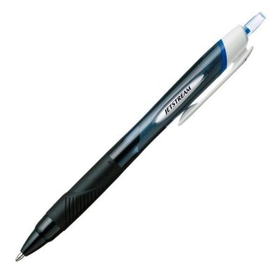 UNI-BALL Roller tinta hibrida JetStream Sport Azul