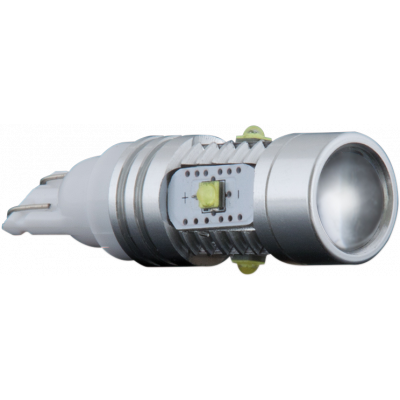 Bombilla de recambio LED 25 W SHOW CHROME 10-104