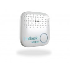 Ik Localizador inteligente IK Motion Inthesk blanco