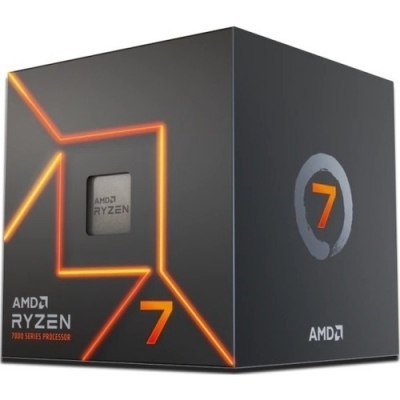 RYZEN 7 7700 5.30GHZ 8 CORE CHIP