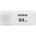 USB 2.0 KIOXIA 64GB U202 BLANCO