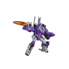 Transformers War for Cybertron: Kingdom Leader WFC-K28 Galvatron