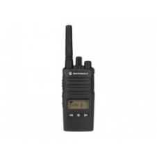 Walkie Talkie Motorola XT460 Negro (59XT460CH)