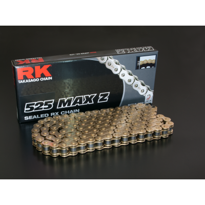 Cadenas 525 MAX Z RK 525MAX-Z/GG-104-CLF