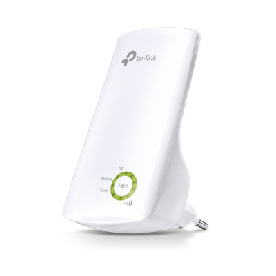 TP-LINK WA854RE Repetidor Universal 300N WPS