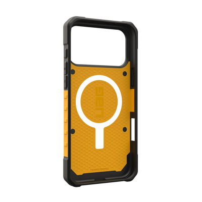 Pathfinder funda para teléfono móvil 17,5 cm (6.9) Amarillo