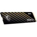 Msi Spatium M461 1TB M.2 PCIe 4.0 NVMe 5000MB/s